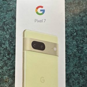 Google Pixel 7